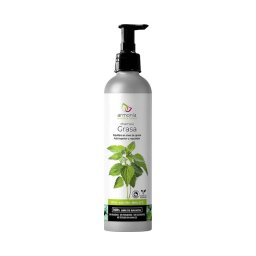 Armonia Csalán sampon SLS mentes 250ml