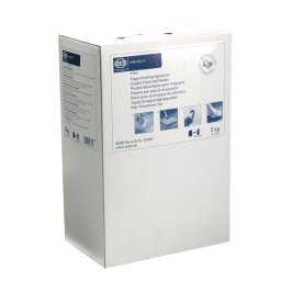 SEBO DUO-P szőnyegtisztító por, 5 kg