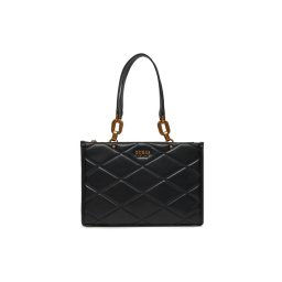 Guess Táska Cilian (QB) HWQB91 91090 Fekete