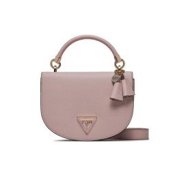 Guess Táska Gizele (VG) Mini-Bags HWVG91 95770 Rózsaszín