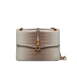 Guess Táska G James (CO) HWCO92 12210 Szürke