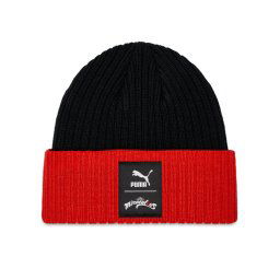 Puma Sapka PUMA x Miraculous Beanie 024796 01 Fekete