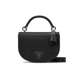 Guess Táska Gizele (VG) Mini-Bags HWVG91 95770 Fekete