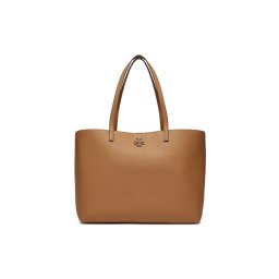 Tory Burch Táska Mcgraw Tote 152221 Barna