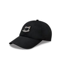 KARL LAGERFELD Baseball sapka 236W3403 Fekete