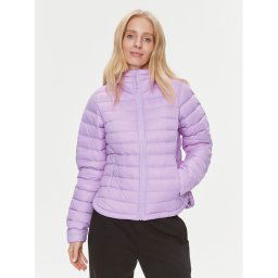 Helly Hansen Pehelykabát 53821 Lila Regular Fit