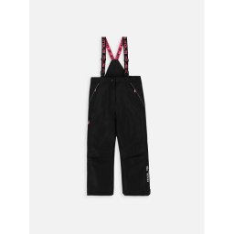 Coccodrillo Snowboard nadrág ZC3119201SNG Fekete Regular Fit