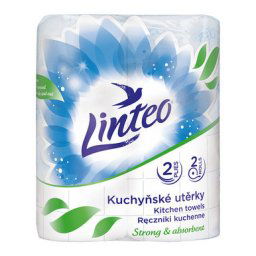 Konyhai papírtörlő 2db