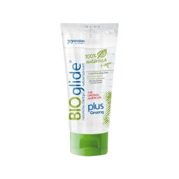 BIOglide American Plus síkosító (100ml)
