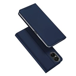 DUX Flip tok Sony Xperia 5 V kék