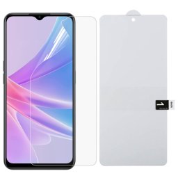 HYDROGEL Védőfólia Oppo A78-hoz