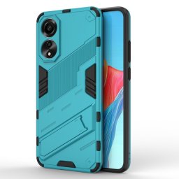 BIB Védőhuzat Oppo A78 kék