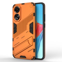 BIB Védőhuzat Oppo A78 narancshoz