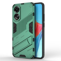 BIB Oppo A78 zöld védőburkolat