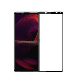 3D Edzett védőüveg Sony Xperia 5 III-hoz