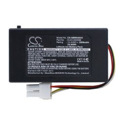 Samsung robotpotszívó akkumulátor, LI-ION,2200MAH,14.4V
