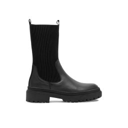 Lasocki Bokacsizma WI16-14097-10 Fekete