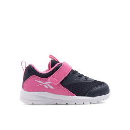 Reebok Sportcipők Rush Runner 4 HP4785 Fekete