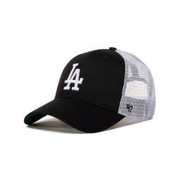 47 Brand Baseball sapka Los Angeles Dodgers '47 Mvp B-BRANS12CTP-BKC Fekete