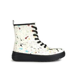 Geox Csizma J Phaolae Girl J16ETA 000BC C0653 S Fehér