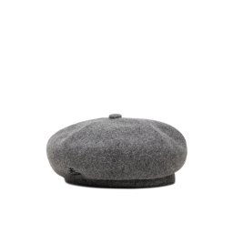 Kangol Svájci sapka Wool Jax Beret K3107ST Szürke