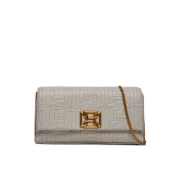 DKNY Táska Delanie R34GBB12 Ekru