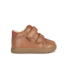 Geox Sportcipők B Biglia Boy B044DD 0CL22 C6001 Barna