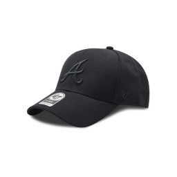 47 Brand Baseball sapka B-MVPSP01WBP-BKA Fekete