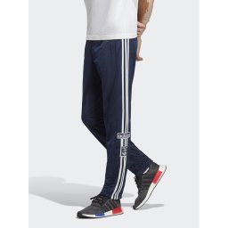 adidas Melegítő alsó Adicolor Classics Adibreak Tracksuit Bottoms HR3366 Kék Regular Fit
