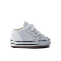 Converse Teniszcipő Ctas Cribster Mid 865157C Fehér