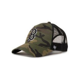 47 Brand Baseball sapka Mlb Boston Red Sox B-CBRAN02GWP-CMB Zöld