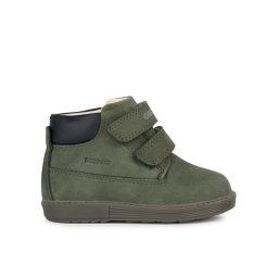 Geox Csizma B Hynde Boy Wpf B842HA 00032 C3014 M Zöld