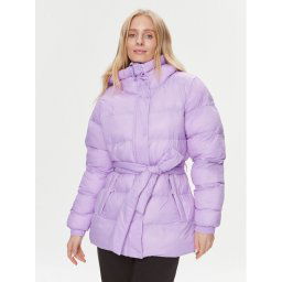 Helly Hansen Pehelykabát Grace 54016 Lila Regular Fit