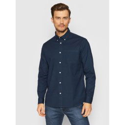 Selected Homme Ing Rick 16077359 Sötétkék Regular Fit
