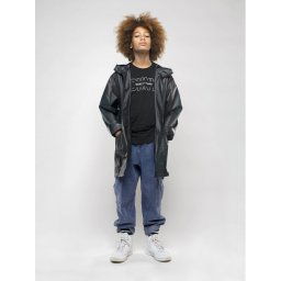 DKNY Farmer D34B04 S Kék Regular Fit