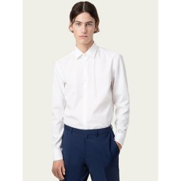 Hugo Ing C-Jenno 50289499 Fehér Slim Fit