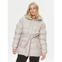 Helly Hansen Pehelykabát Grace 54016 Bézs Regular Fit