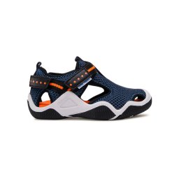 Geox Szandál J Wader B. A J1530A 00014 C4074 M Sötétkék