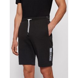 Boss Sport rövidnadrág Headlo 1 50447035 Fekete Regular Fit