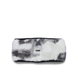 Rains Hajszalag Kofu Fleece Headband T1 20170 Khaki