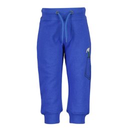 Blue Seven Melegítő alsó 990064 X Kék Regular Fit