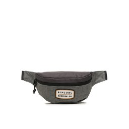 Rip Curl Övtáska Waist Bag Small Driven 12AMUT Szürke