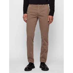 Boss Chinos Schino 50379152 Barna Slim Fit