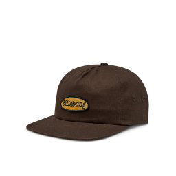 Billabong Baseball sapka ABYHA00385 Barna