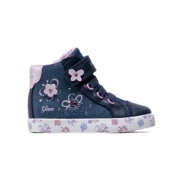 Geox Sportcipő B Kilwi G. C B15D5C 0EWBC C4BE8 M Sötétkék