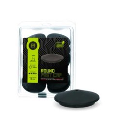 ZoneGuard Villanypásztor oszlopsapka 60 mm