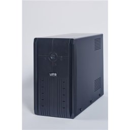 EUROCASE UPS EA200LED 2000VA lineáris interaktív UPS
