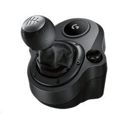 Logitech G Driving Force Shifter, EMEA