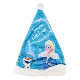Disney Frozen Jégvarázs mikulás sapka