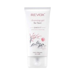 Revox B77 Japanese Routine arctisztító gél 150ml